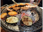 田中ホルモン: りーさんの2024年12月28日の1枚目の投稿写真