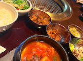焼肉の名門 天壇 The Dining 山科店: フウトモママさんの2026年08月29日の1枚目の投稿写真
