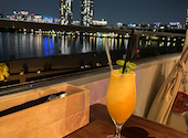 BLUE TABLE Odaiba: あかぴさんの2025年09月28日の2枚目の投稿写真