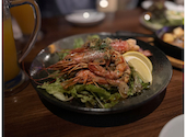 BLUE TABLE Odaiba: あかぴさんの2025年09月28日の3枚目の投稿写真