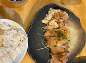 地鶏食堂 城野駅前店: かずきさんの2026年09月11日の1枚目の投稿写真