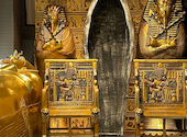 GRAND PYRAMID EGYPTIAN RESTAURANT グランド ラミッド: みぃさんの2026年06月26日の1枚目の投稿写真