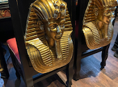 GRAND PYRAMID EGYPTIAN RESTAURANT グランド ラミッド: みぃさんの2026年06月26日の2枚目の投稿写真