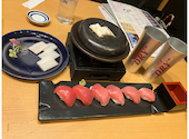 がんこ 魚美酒進 うまいさかなでさけすすむ 堂島アバンザ店: やーなさんの2026年08月03日の1枚目の投稿写真