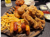 韓国料理　コルモク食堂　イケメン通り　新大久保店: すぅさんの2025年10月の1枚目の投稿写真