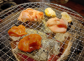 炭焼酒場 喰人 KURAUD 篠ノ井店: ゆうさんの2026年06月10日の1枚目の投稿写真