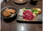 こだわりやま 会津若松駅前店: なべさんの2026年04月12日の1枚目の投稿写真