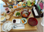 和洋食レストラン&カフェ I TeA HOUSE 三木別所店: あまりんさんの2025年10月28日の1枚目の投稿写真