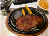 ステーキのあさくま 半田店: カルビさんさんの2026年07月24日の2枚目の投稿写真