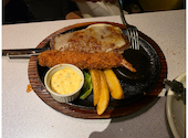 ステーキのあさくま 半田店: カルビさんさんの2026年07月24日の3枚目の投稿写真