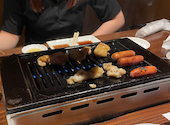 焼肉炙家八女店: えりこさんの2026年08月29日の1枚目の投稿写真