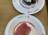かっぱ寿司 足立谷在家店: ひーぼーさんの2026年08月23日の1枚目の投稿写真