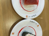 かっぱ寿司 南池袋店: ひーぼーさんの2026年08月23日の1枚目の投稿写真