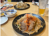 金まる餃子 一宮店: ちはるさんの2026年09月10日の1枚目の投稿写真