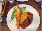 洋食AkaLea: ｋａｚｕさんの2026年04月30日の1枚目の投稿写真