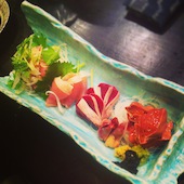 伴蔵: しんじろうさんの2013年10月03日の1枚目の投稿写真