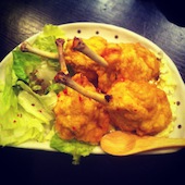 伴蔵: しんじろうさんの2013年10月03日の3枚目の投稿写真