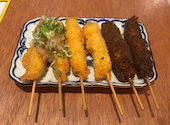 名古屋メシとお酒 きしめんズズズ 栄三丁目店: めぐりんさんの2026年07月11日の2枚目の投稿写真