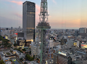 栄ブロッサ ルーフトップビアガーデン: めぐりんさんの2026年06月13日の2枚目の投稿写真