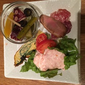 パスタモーレ 上野マルイ店: ぞうちゃんさんの2017年01月21日の1枚目の投稿写真