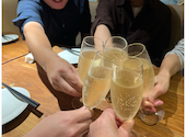大衆バル 鶏ットリア: くどっちさんの2025年10月23日の2枚目の投稿写真