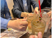 2000円 食べ放題飲み放題 居酒屋 おすすめ屋 上野店: くどっちさんの2026年04月16日の1枚目の投稿写真