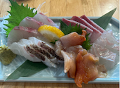魚屋: kaiuniさんの2024年02月13日の1枚目の投稿写真