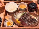 土佐清水ワールド 梅田お初天神店: かつやさんの2026年05月04日の1枚目の投稿写真