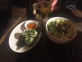 池袋 Asian Bistro Tao &OYSTER BAR: まさぞ。さんの2017年02月28日の1枚目の投稿写真