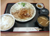 とんかつたから: jjjjさんの2026年04月29日の1枚目の投稿写真