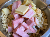 お好み焼 鉄板焼 もんじゃ焼 加屋 かや 名東店: ぽんぽこさんの2025年01月24日の1枚目の投稿写真