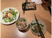 餃子拉麺酒場 暖暮 天神大名店: ボルドール2940さんの2026年04月24日の1枚目の投稿写真