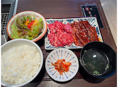 牛兵衛 アトレヴィ巣鴨店 焼肉: Mさんの2026年07月10日の1枚目の投稿写真
