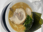 横浜家系ラーメン 天神家: Mさんの2026年09月06日の1枚目の投稿写真