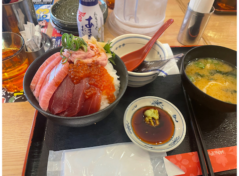 目利きの銀次 押上 スカイツリー前 駅前店: Mさんの2026年04月02日の1枚目の投稿写真