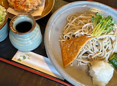 青梅十割手打ち蕎麦 わせいろう: みきさんの2026年08月24日の2枚目の投稿写真