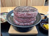 とろけるハンバーグ 福よし 鳥取店: たくみさんの2026年10月06日の1枚目の投稿写真