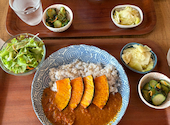 野菜とつぶつぶ アプサラカフェ 伊丹店: あっぷるぱいさんの2026年06月07日の1枚目の投稿写真