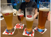 THE PARKSIDE GRILL by SCHMATZ ザ パークサイドグリル バイ シュマッツ: kurikuriさんの2026年08月12日の1枚目の投稿写真