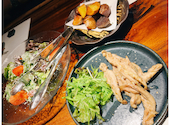 【全席個室】御萩　OHAGI -obihiro-: 旅好きさんの2025年06月の1枚目の投稿写真