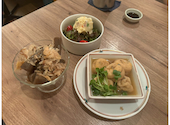 お米とおばんざいと日本酒　ぽろホームメイドキッチン　円頓寺店: どりんくさんの2024年05月の1枚目の投稿写真