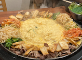 モダン韓食堂: みなこさんの2023年10月19日の1枚目の投稿写真