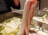 完全個室居酒屋　黒豚しゃぶしゃぶと生本まぐろ　炭炉庵（すみろあん）　天文館店: かつけんさんの2026年09月12日の1枚目の投稿写真