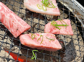 炭火焼肉 明石魚の棚 肉焼屋: bamさんの2025年12月31日の3枚目の投稿写真