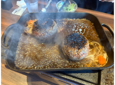 都城焼肉えじま: muminさんの2025年11月15日の1枚目の投稿写真