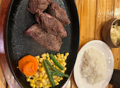 GOLDSTEAK ゴールドステーキ 秦野店: ななさんの2026年09月05日の1枚目の投稿写真