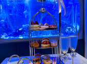 アクアリウムレストラン Nautilus ノーチラス 上野: Juneさんの2026年04月19日の1枚目の投稿写真
