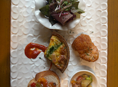 CAFE&DINING BELLE カフェ&ダイニング ベル: 春奈ちゃんさんの2026年04月07日の2枚目の投稿写真