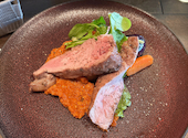Bistro JIN ビストロジン: ひさんの2026年09月30日の2枚目の投稿写真