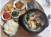 cafe NAMS ナムス 堺泉北店: ハリネズミさんの2026年05月10日の1枚目の投稿写真